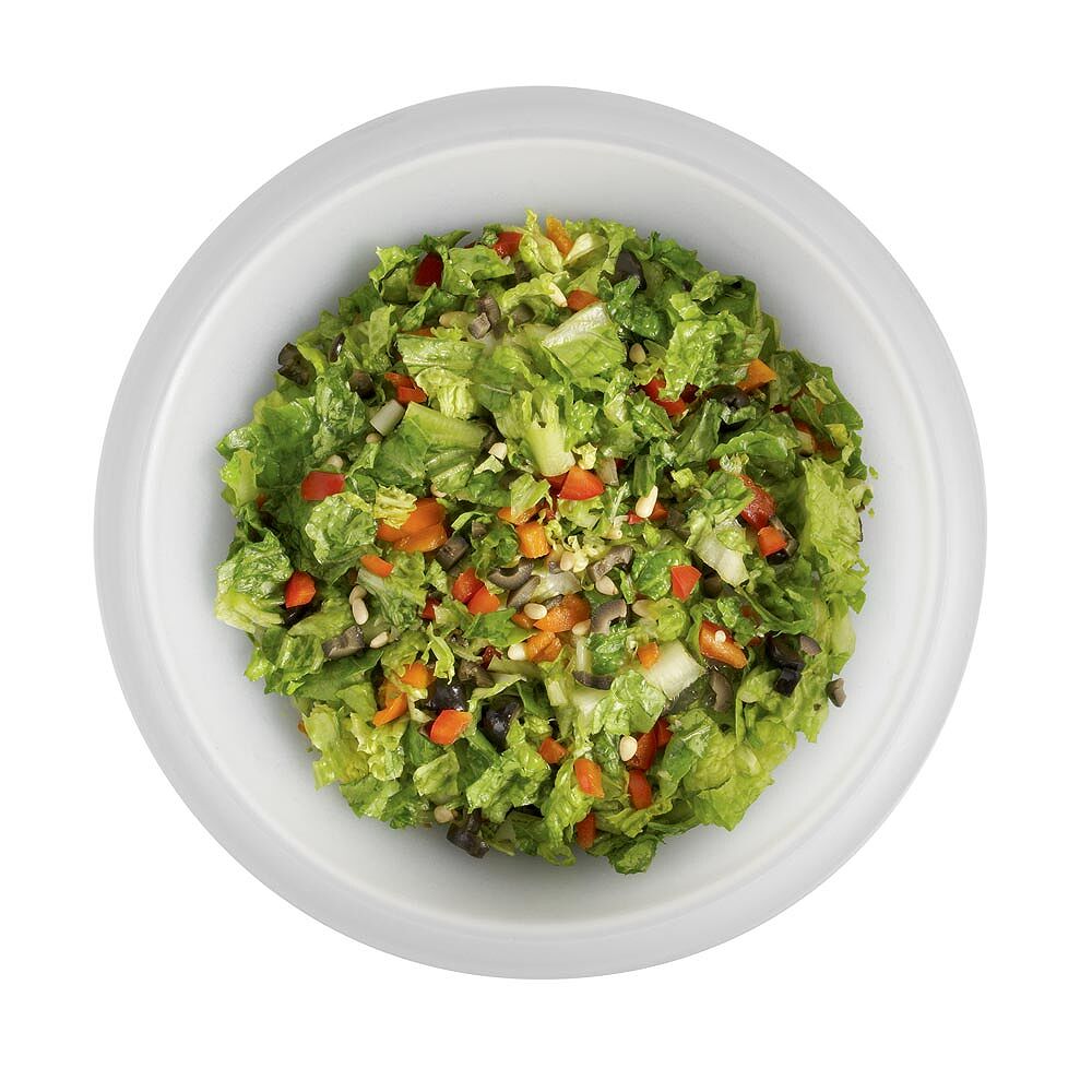 OXO Good Grips Salad Chopper & Bowl L7