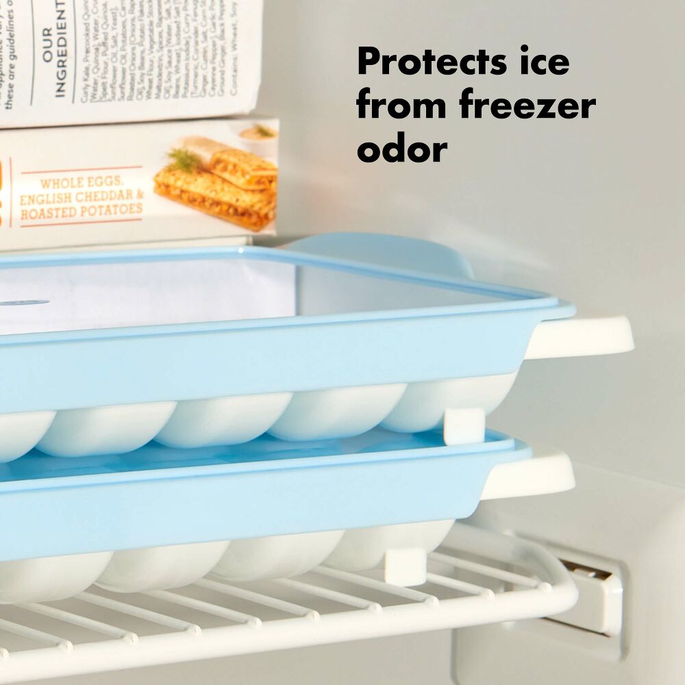 Ice Cube Tray P6