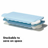 Ice Cube Tray Set Z7