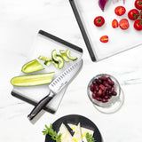 4-piece Cutting Board Bundle B2