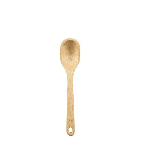 Wooden Small Spoon H8