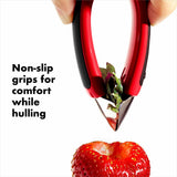 Strawberry Huller K0