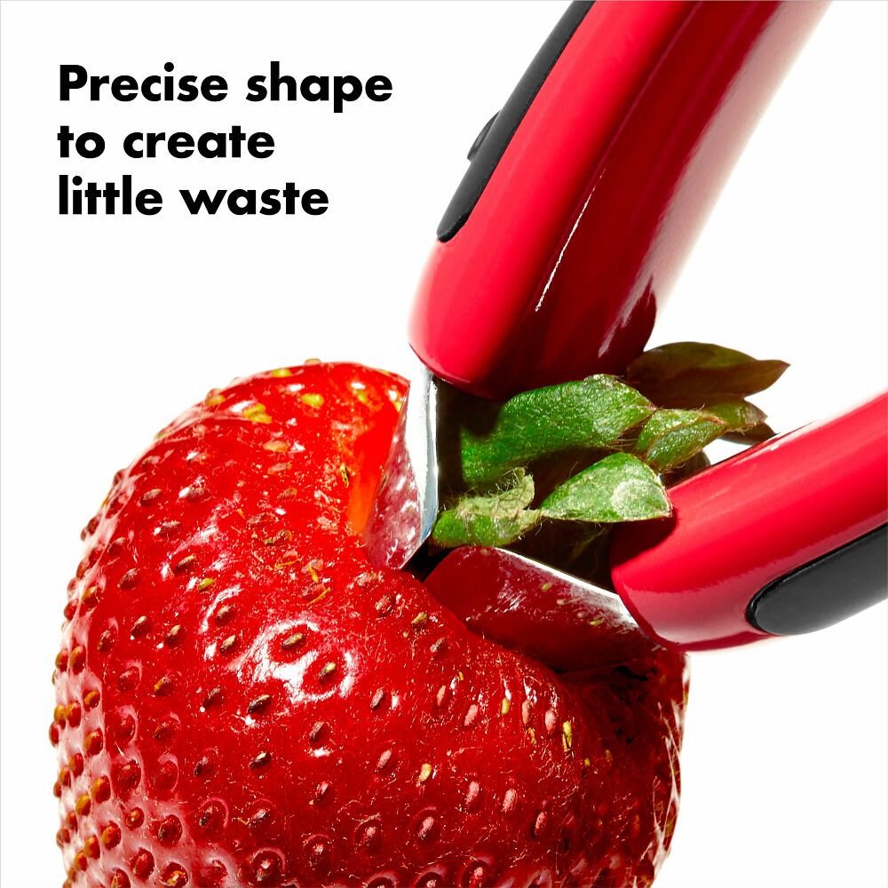 Strawberry Huller K0