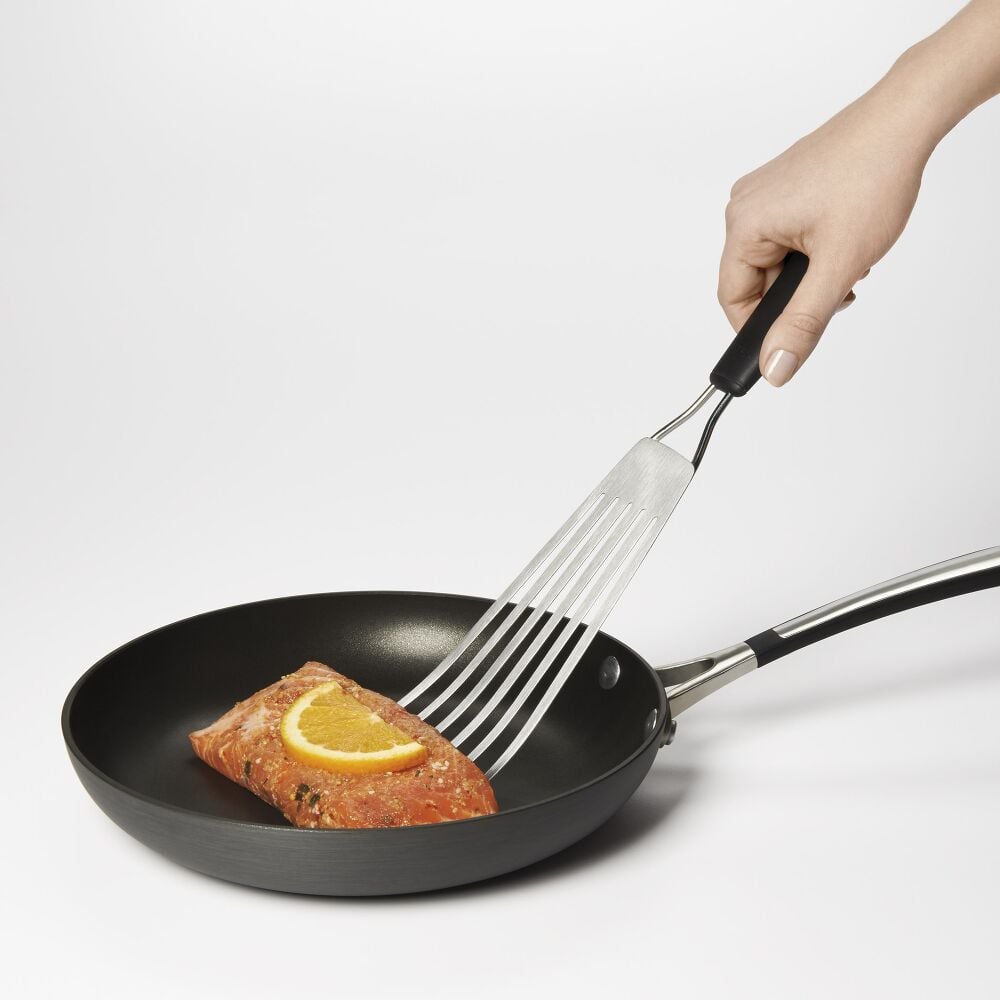 Fish Turner I3