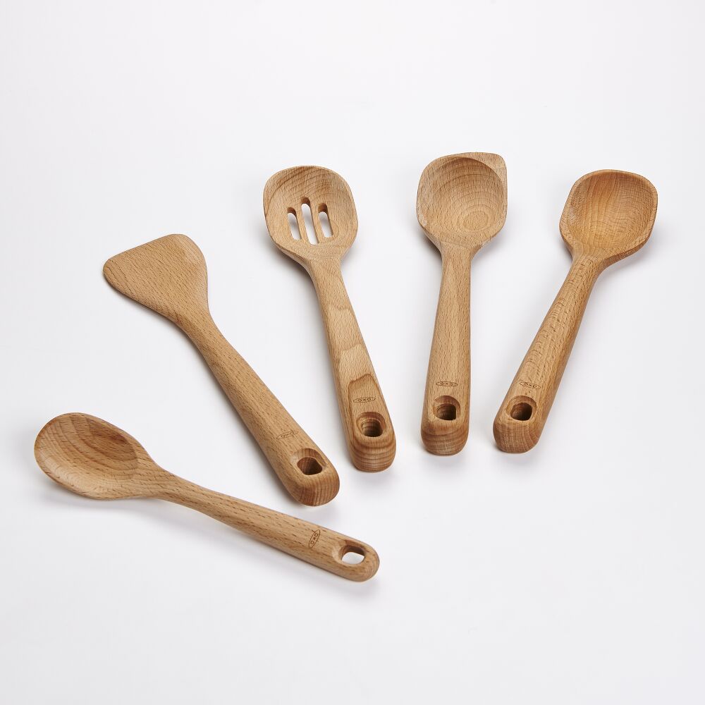 Wooden Sauté© Paddle J7