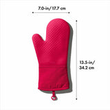 Silicone Oven Mitt - Jam X0