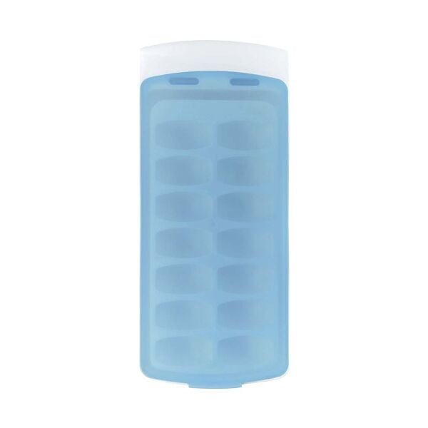 No-Spill Ice Cube Tray P6