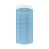 No-Spill Ice Cube Tray S6