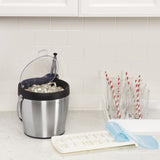 No-Spill Ice Cube Tray P6