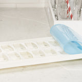 No-Spill Ice Cube Tray P6