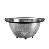 5 Quart Stainless Steel Colander Z5