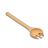Beechwood Salad Servers – 2-Piece Set V4