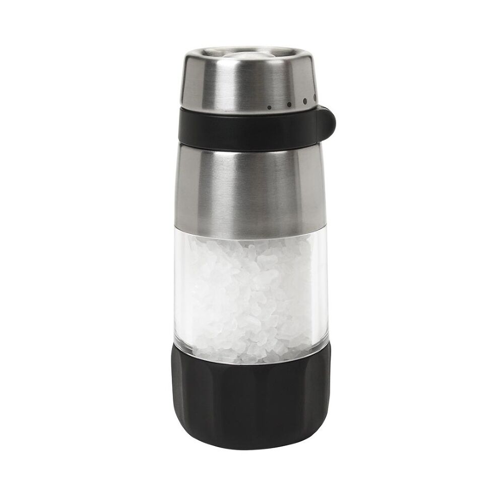 Accent Mess-Free Salt Grinder E1