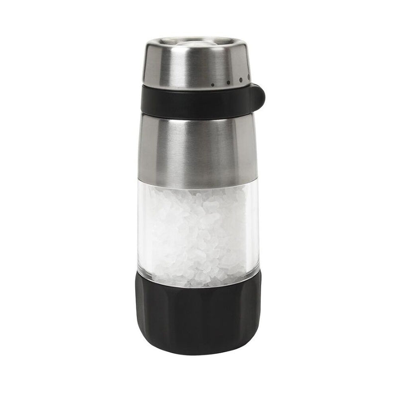 Accent Mess-Free Salt Grinder E1