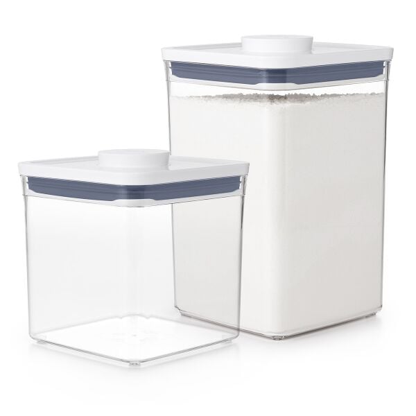 POP 2-Piece Flour & Sugar Bundle J0