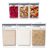6-Piece POP Container Set & 3-Piece POP Container Value Set Bundle P2