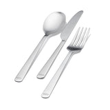 Prep & Go Stainless Steel Utensils With Case - Ocean Blue V3