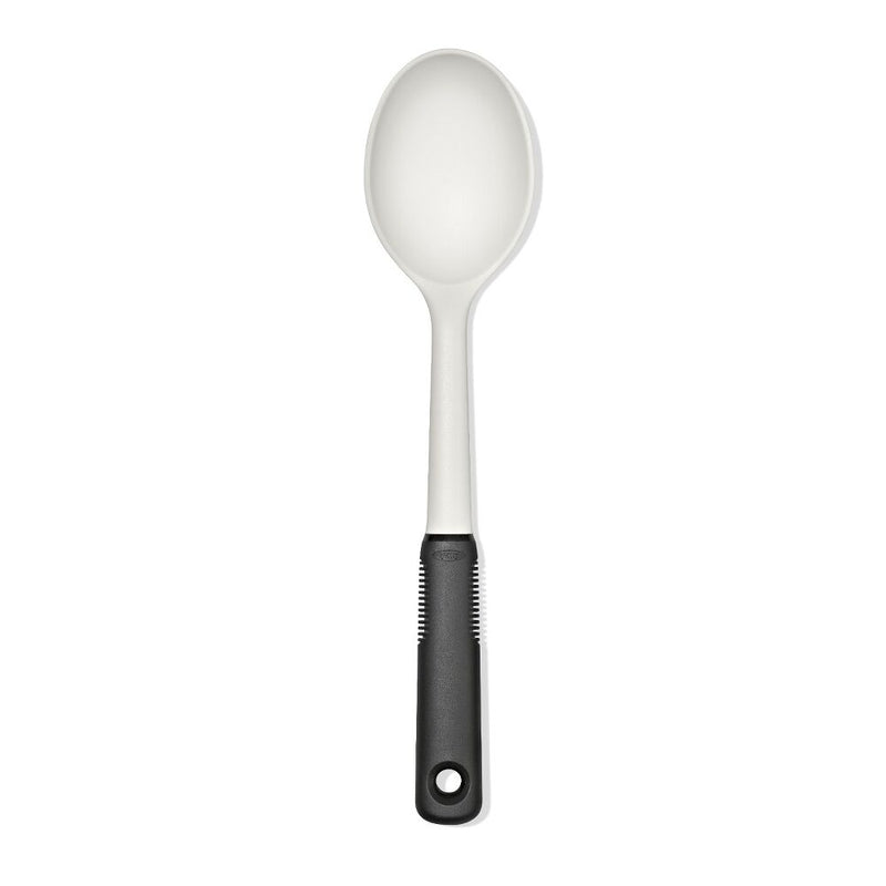 OXO Good Grips Nylon Spoon — Oat Y3