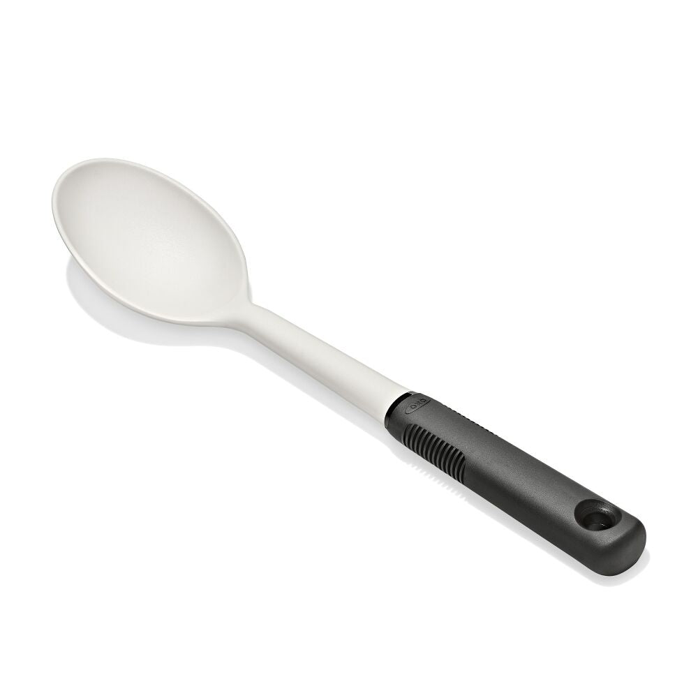 OXO Good Grips Nylon Spoon — Oat Y3