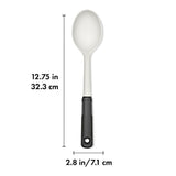 OXO Good Grips Nylon Spoon — Oat Y3