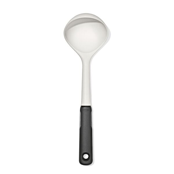 OXO Good Grips Nylon Ladle — Oat P8