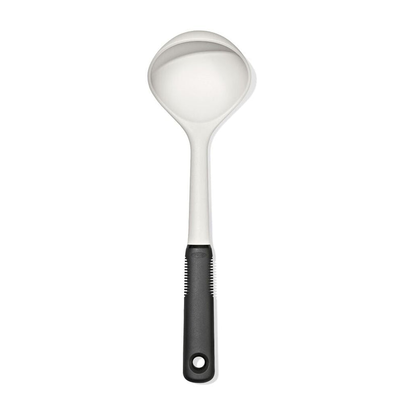 OXO Good Grips Nylon Ladle — Oat P8