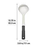 OXO Good Grips Nylon Ladle — Oat P8