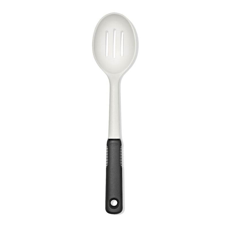 OXO Good Grips Nylon Slotted Spoon — Oat K8