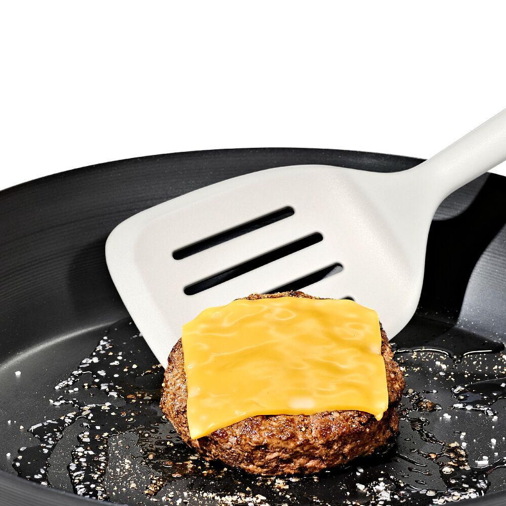 OXO Good Grips 4-Piece Nylon Utensils Set — Oat R4