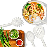 OXO Good Grips 4-Piece Nylon Utensils Set — Oat R4