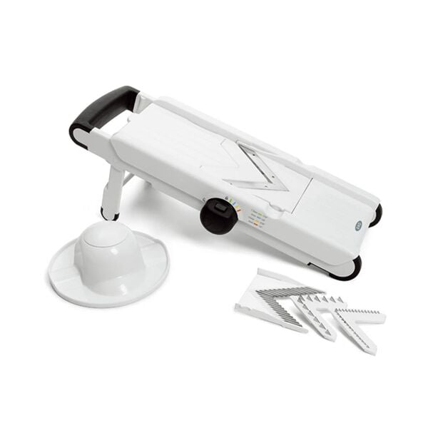 V-Blade Mandoline Slicer R6