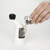 Radial Pepper Grinder V7