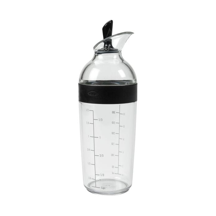 Salad Dressing Shaker Q3