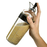 Salad Dressing Shaker Q3