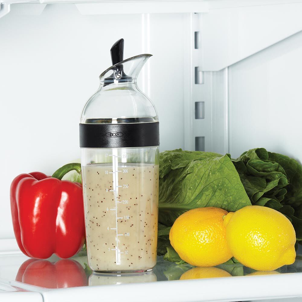 Salad Dressing Shaker Q3