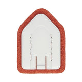 Extendable Tub & Tile Scrubber Refill W9