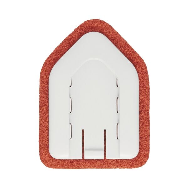 Extendable Tub & Tile Scrubber Refill W9
