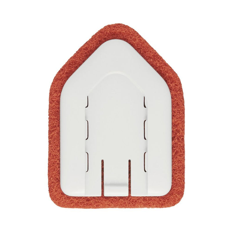 Extendable Tub & Tile Scrubber Refill W9
