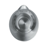 Steel Angled Jigger O1