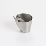 Steel Angled Jigger O1