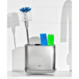 Stainless Steel Bottle Brush Refill - 2 Pack F6