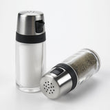 Simple Salt Shaker J8