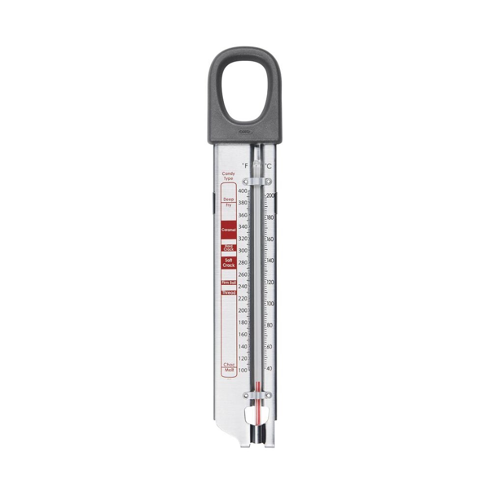 Candy & Deep Fry Thermometer U3