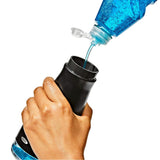Stainless Steel Soap Dispenser - Black T8