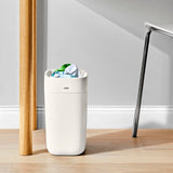 Trash Bags - 1.6 gallons/6L - 90-Pack Z0