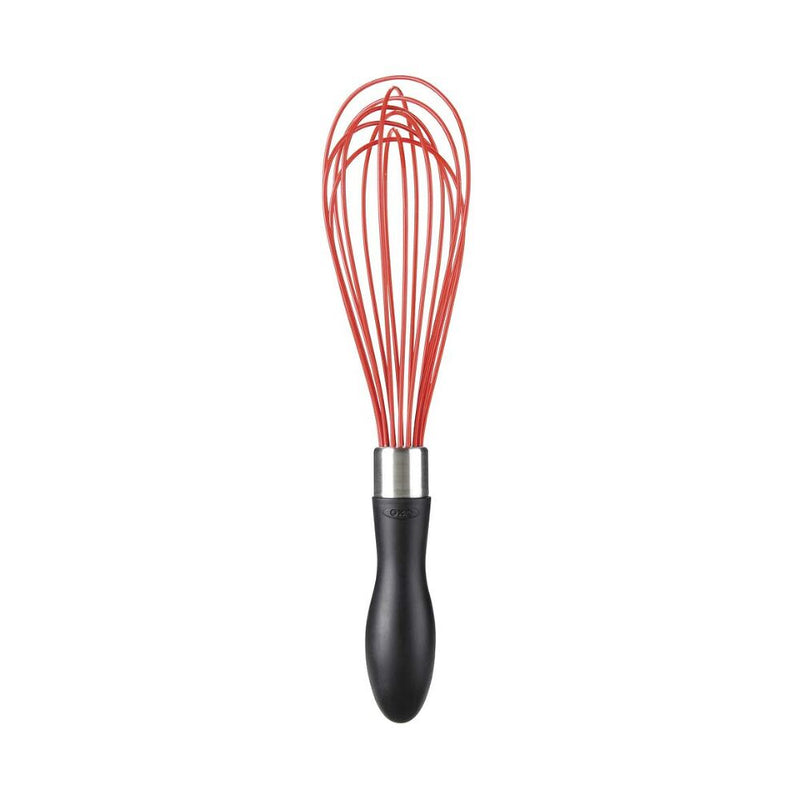 11" Silicone Balloon Whisk R6