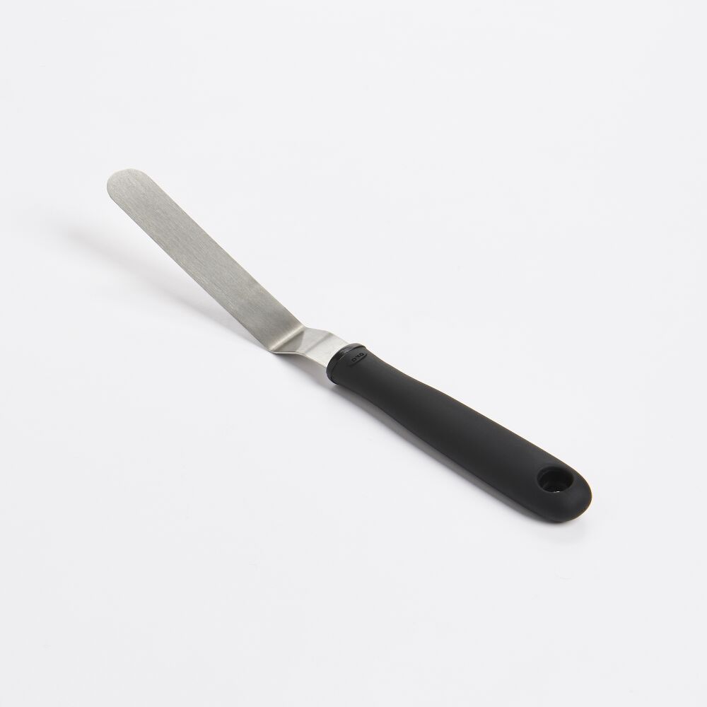 Cupcake Icing Knife H1