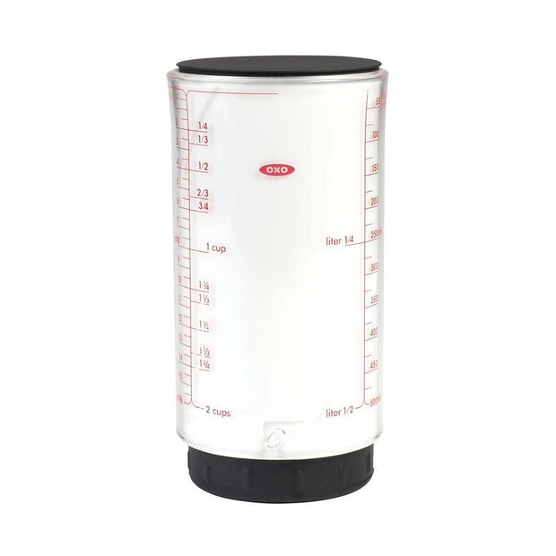 2 Cup Adjustable Measuring Cup G5