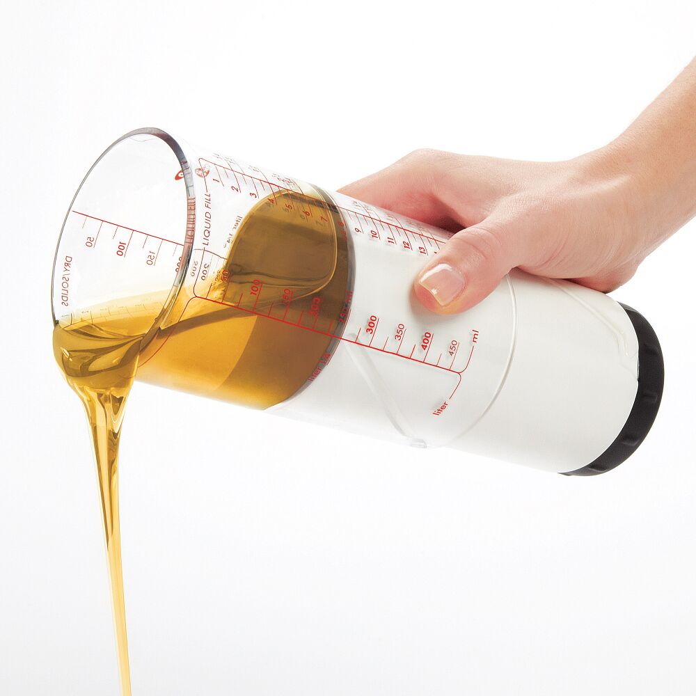 2 Cup Adjustable Measuring Cup G5