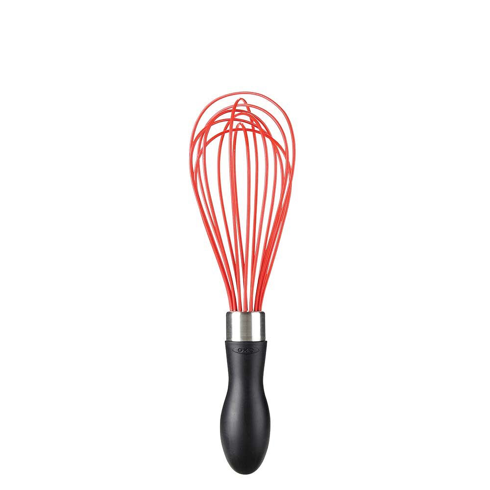 9" Silicone Whisk G4